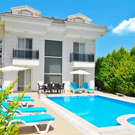 Sila Villa