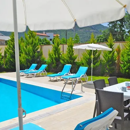 Villa Sila